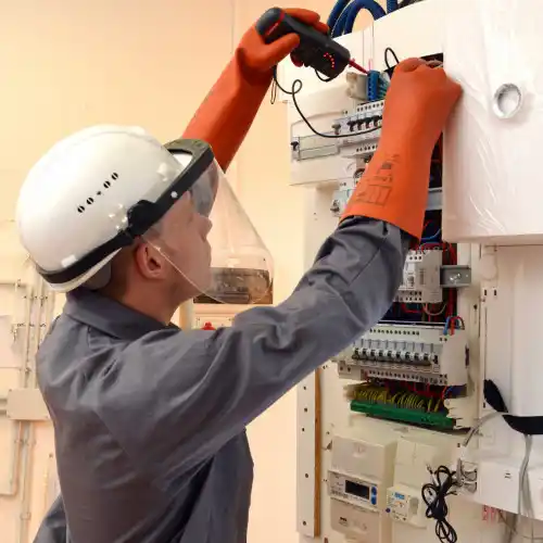 elektricien IJsselstein